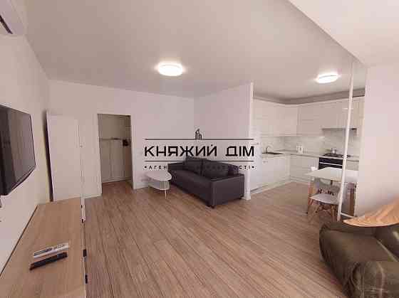 Оренда Квартира 2-кімнатна, 9/9 поверх на Печерский спуск Киев