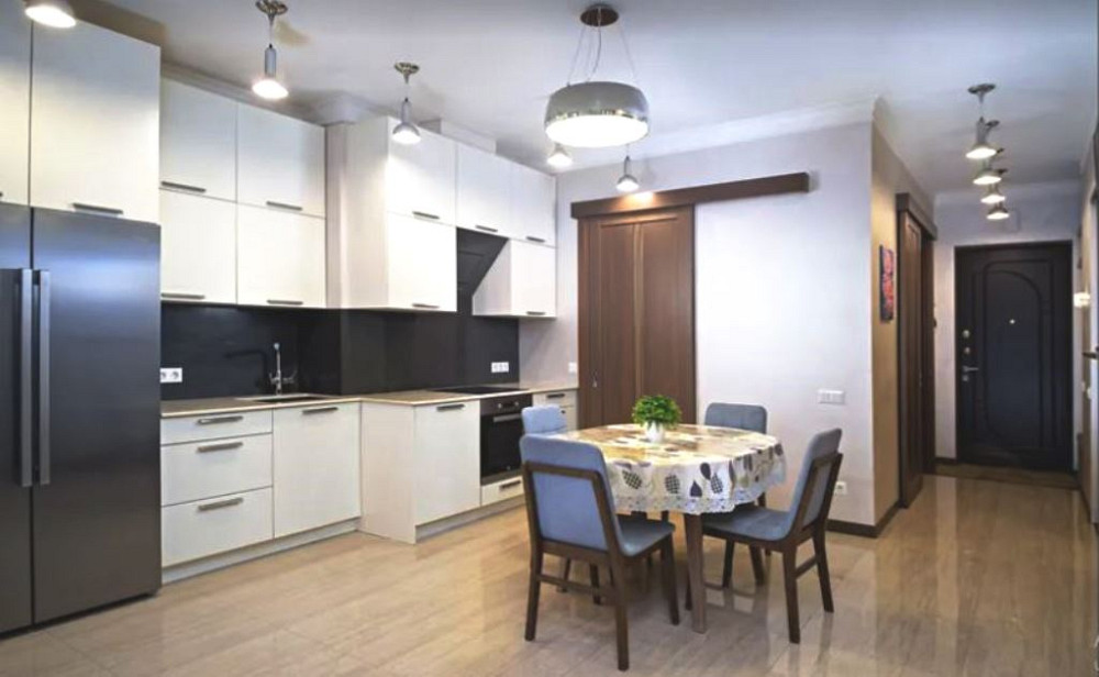 Продаж Квартира 3-кімнатна на переулок Удельный, 6 Одеса - фото 3