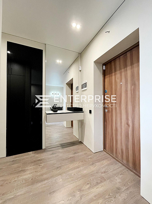 Оренда Квартира 1-кімнатна, 18/25 поверх на вул. Правды Kiev - photo 13