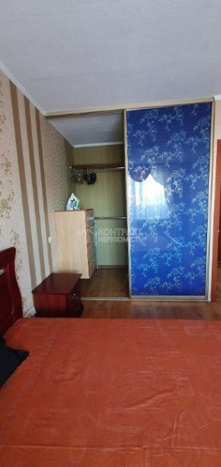 Оренда Квартира 3-кімнатна, 11/12 поверх на вул. Владислава Зубенка Харків - фото 2