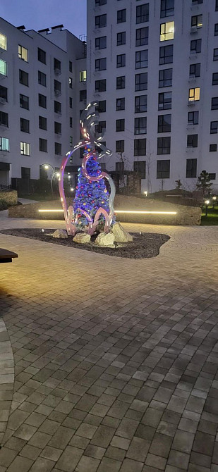 Продаж Квартира 1-кімнатна, 5/6 поверх на вул. Корольова Рівне - фото 9