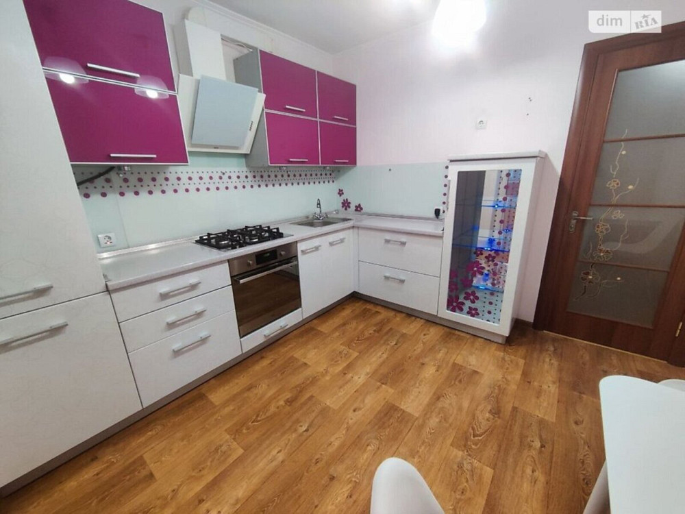 Оренда Квартира 1-кімнатна, 7/10 поверх на героїв Крут Вінниця - фото 2