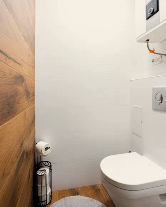 Продаж Квартира 4-кімнатна, 7/12 поверх на улица Шептицкого Андрея митрополита (Луначарского), д.3 Київ - фото 13