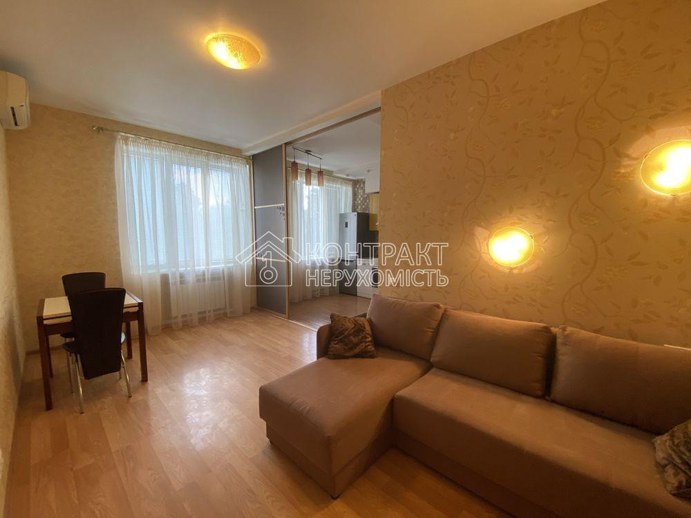 Продаж Квартира 2-кімнатна, 4/5 поверх на вул. Маяковского Харків - фото 7