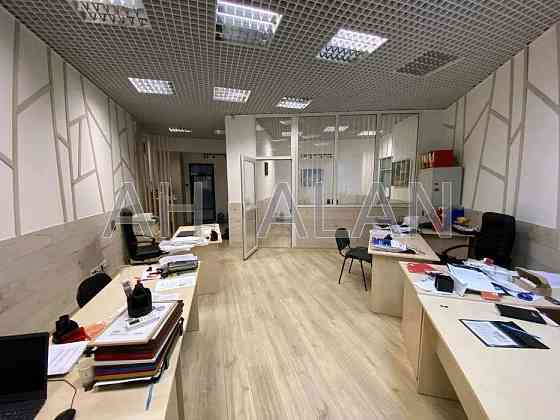 Оренда офісне приміщення на Євгена Коновальця вул., 36Д приміщень - 2, поверх - 2/9 Київ