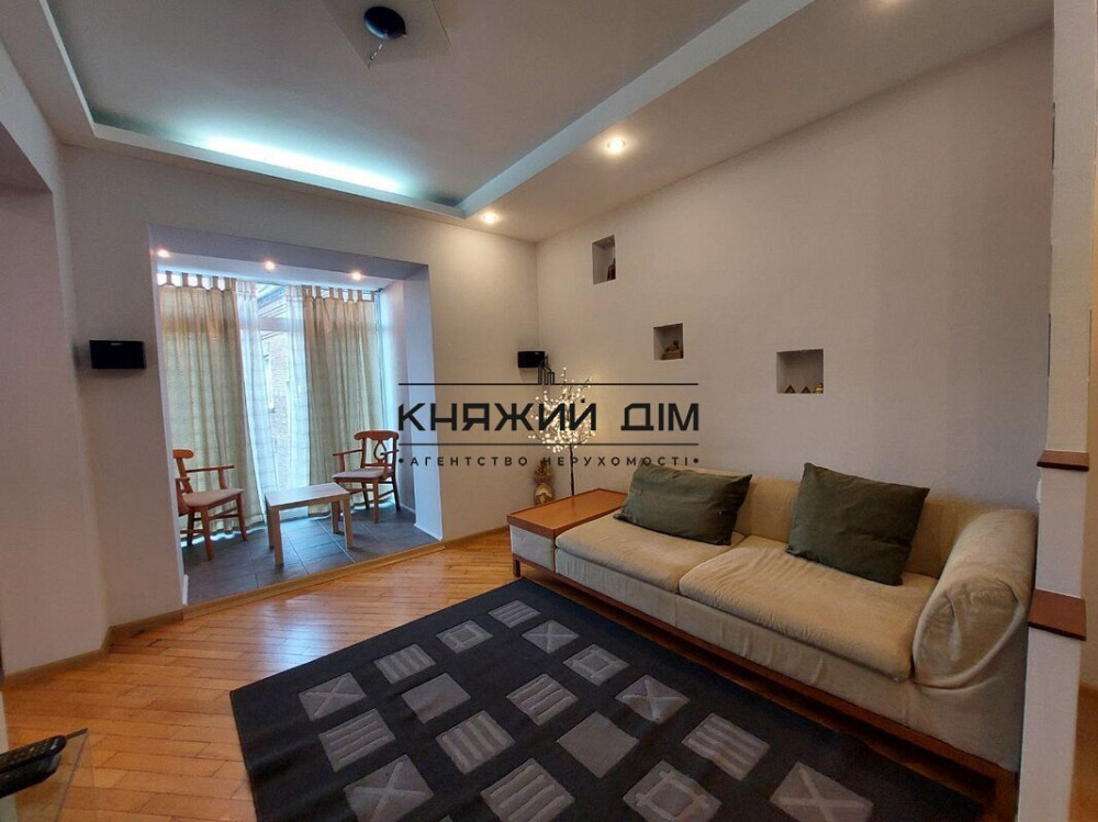 Оренда 2-к. квартири студіо на Бессарабці, Липки, м. Хрещатик/Палац Спорту. № 115892 Киев - изображение 15