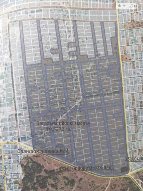 Продаж земельної ділянки 9 соток на Курінний провулок Кропивницький - фото 10