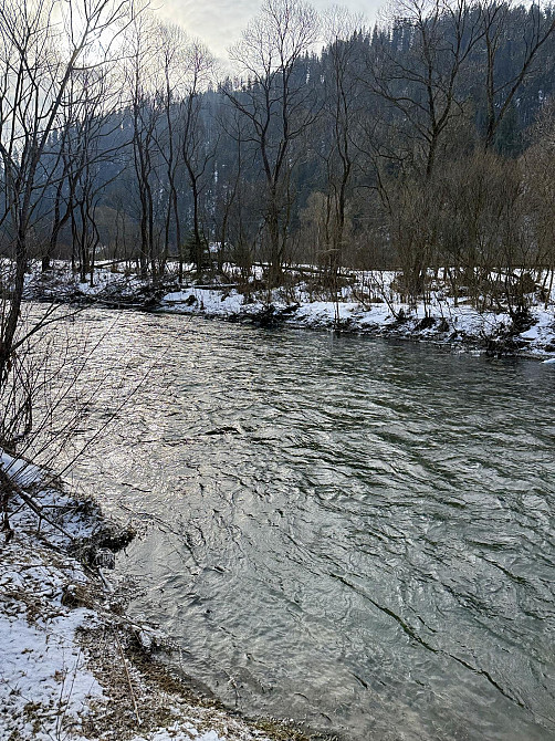 Продаж земельної ділянки 44.6 соток на вул. Шевченка Тухля - изображение 7