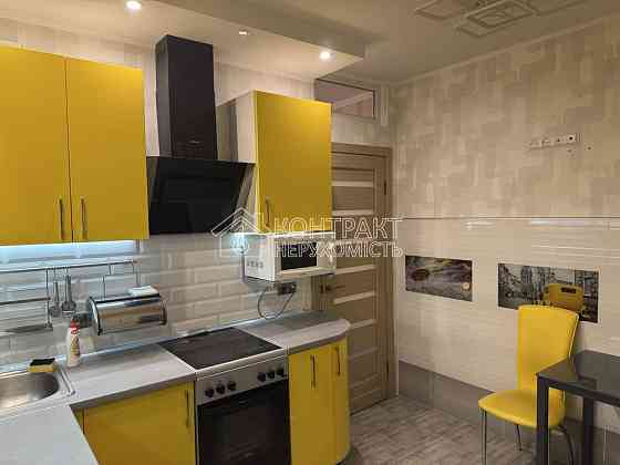 Продаж Квартира 2-кімнатна, 4/9 поверх на вул. Перемоги Харків