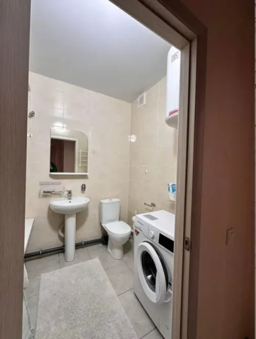 Продажа 1к Квартира 37 кв.м ГРУШЕВСКОГО Одесса - изображение 10