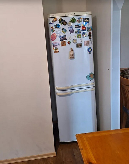 Продаж Квартира 3-кімнатна, 1/3 поверх на Якова Шепеля Вінниця - фото 11