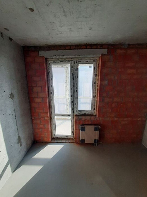 Продаж Квартира 1-кімнатна, 9/16 поверх на Живописная ул., 3 Киев - изображение 3