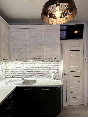 Оренда Квартира 2-кімнатна, 6/25 поверх на Драгоманова, 2 Київ