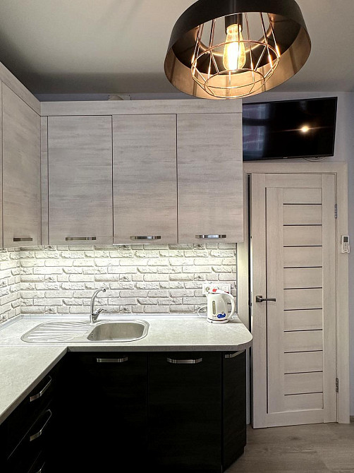 Оренда Квартира 2-кімнатна, 6/25 поверх на Драгоманова, 2 Київ - фото 3