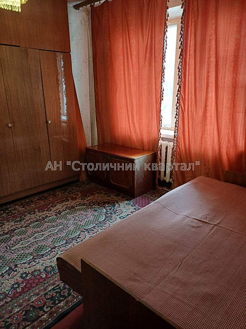 Продаж Квартира 2-кімнатна, 2/9 поверх на Новопирогівська вул., 27/2 Kiev - photo 5