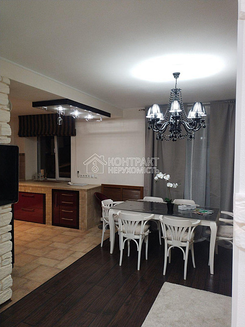 Оренда 4к Квартира 115 кв.м Вірменський вул. Харків - фото 3