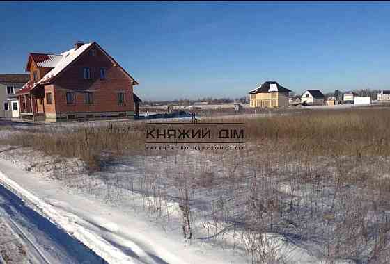 Продаж земельної ділянки 12 соток 