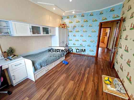 Оренда Квартира 3-кімнатна, 8/12 поверх на Героев Сталинграда просп./Володимира Івасюка просп Київ