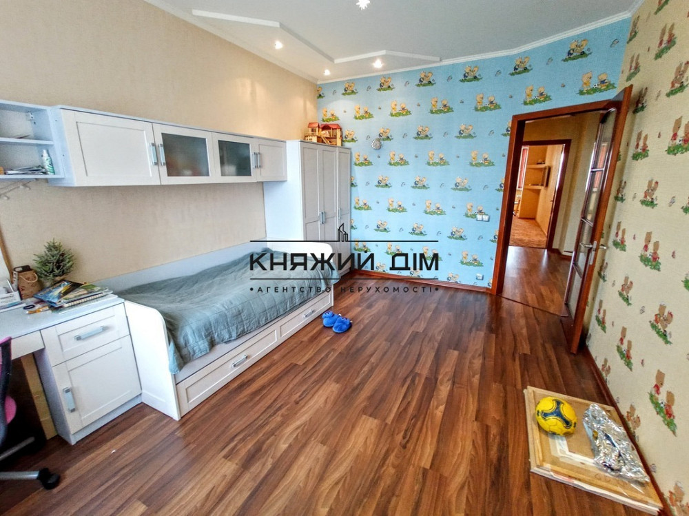 Оренда Квартира 3-кімнатна, 8/12 поверх на Героев Сталинграда просп./Володимира Івасюка просп Київ - фото 5