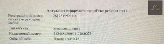 Продаж Будинок Tarnivtsi