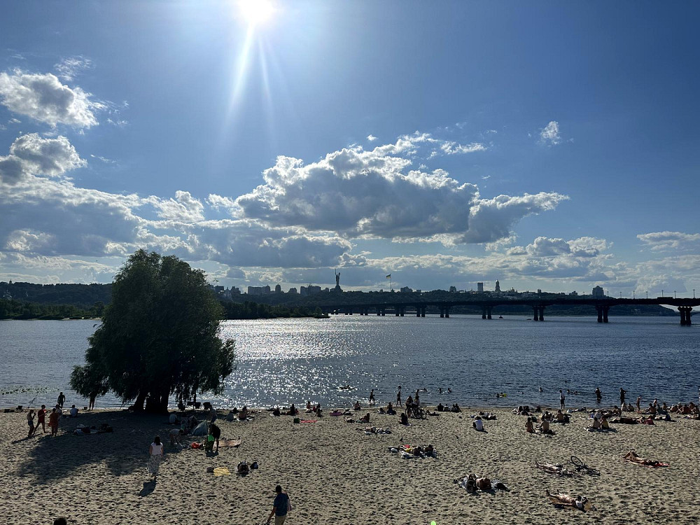 Продаж Квартира 2-кімнатна, 18/28 поверх на Дніпровська наб. вул., д. 17-К Kiev - photo 1