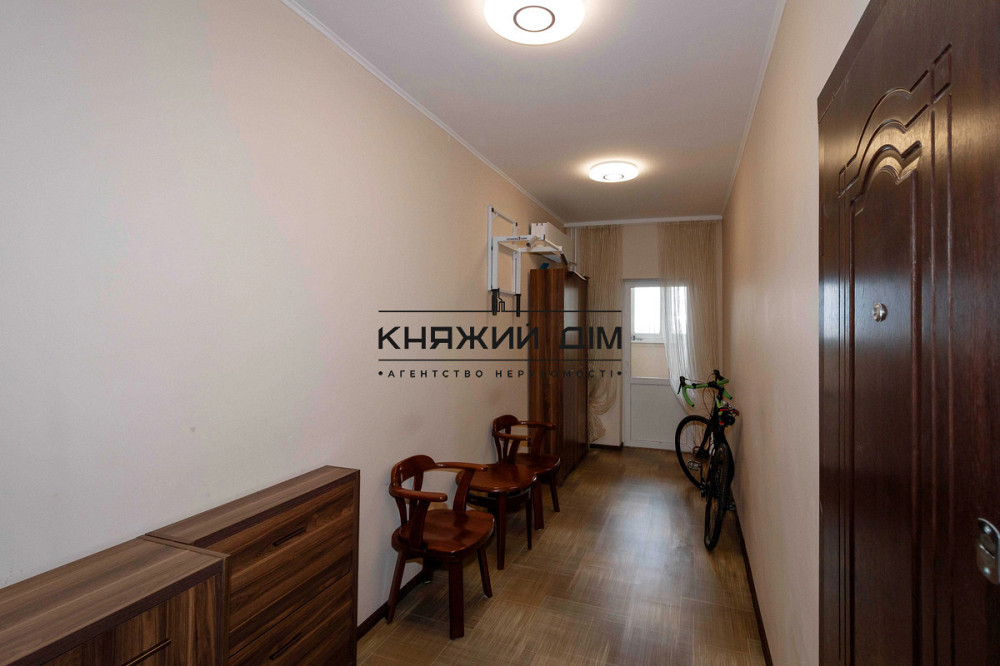 Продаж 2-кімнатної квартири вул. Урлівська 23-А,ТРЦ River Mall.м.Позняки Київ - фото 15