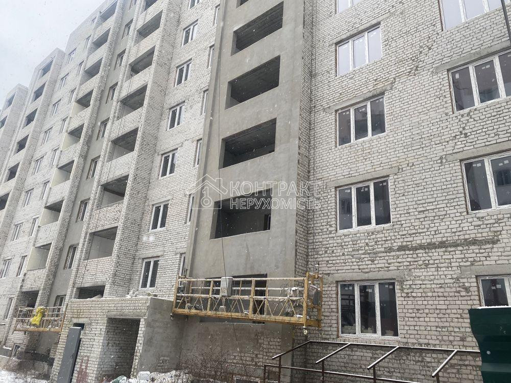 Продаж Квартира 2-кімнатна, 3/9 поверх на вул. Шевченковский,48 Харків - фото 2