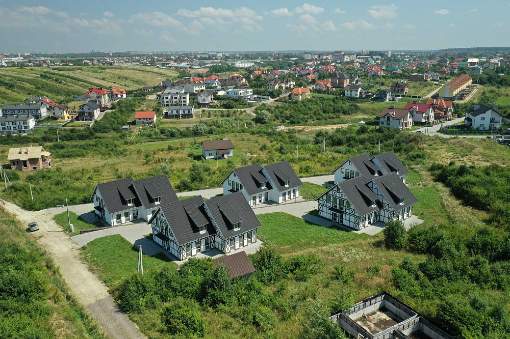 Продаж Будинок 4-кімнатний на вул. Музики Ярослави Solonka - photo 2