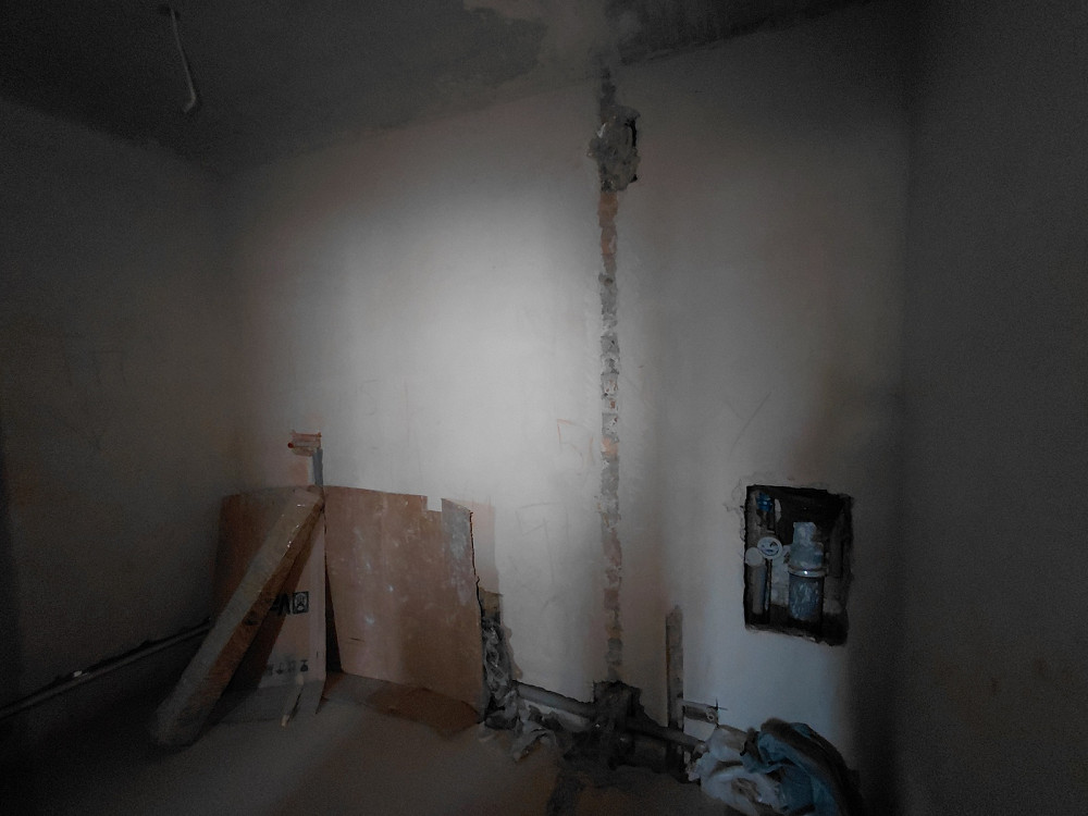 Продаж Квартира 2-кімнатна, 10/10 поверх на Львівська вул., 8 Тернополь - изображение 5