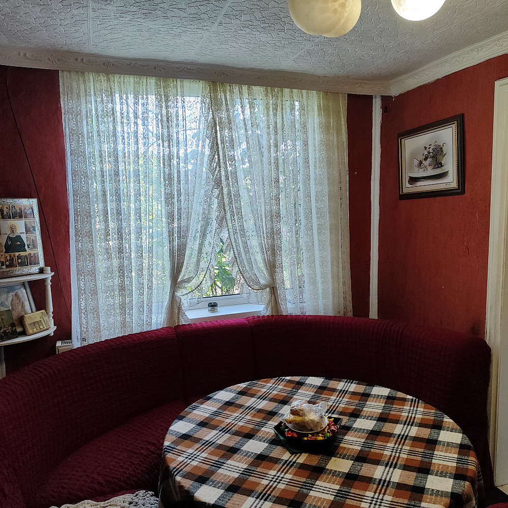 Продам дом в с. Усатово (фасад центральной улицы) Усатове - фото 6