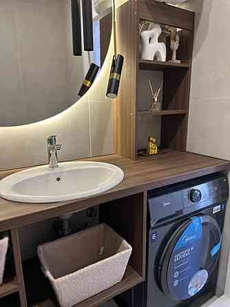 Продаж Квартира 1-кімнатна, 7/24 поверх на Михайла Максимовича вул. (Онуфрія Трутенка) Киев