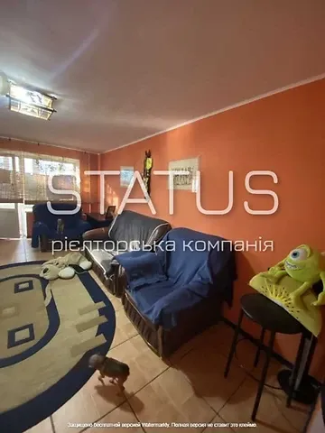 Продаж 4к Квартира 75.5 кв.м вул. Європейська 66 Полтава - фото 8