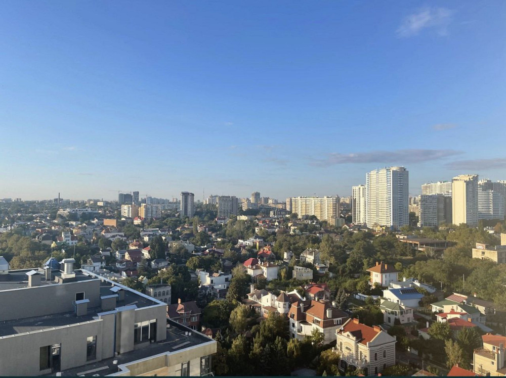 Продам 2-х комнатную квартиру в ЖК "Корфу". Одеса - фото 8