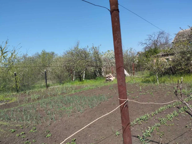 Продам дачу, станция Черноморская (Колосовское направление) Чорноморське - фото 10