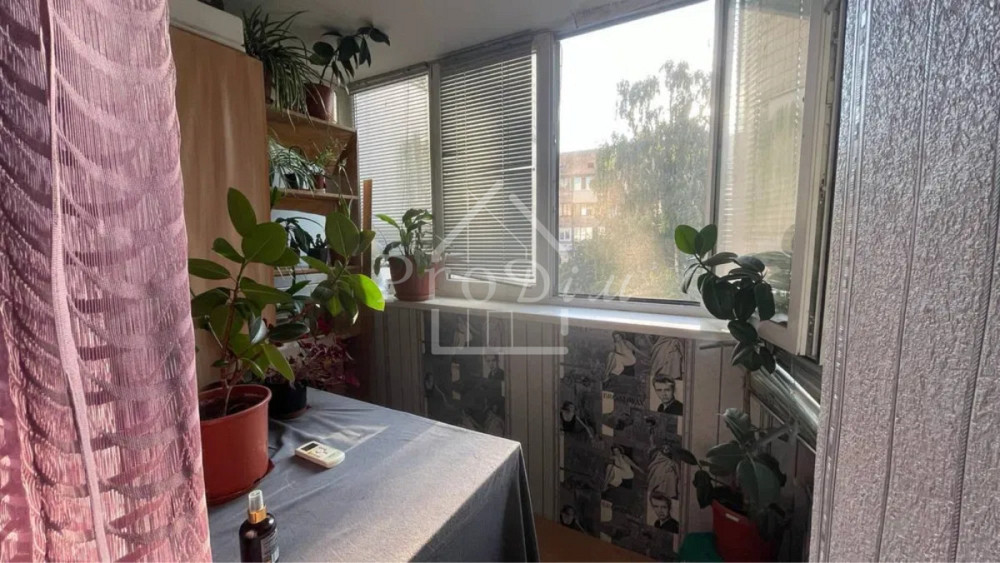 Продаж 3 к квартиар вул. Синьоозерна 4А.Святошинський район.Академмістечко. Kiev - photo 12