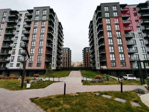 Продаж Квартира 1-кімнатна, 1/9 поверх на Легоцького, 80 Ужгород - изображение 1