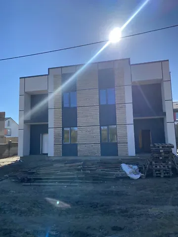 Продаж 2-поверховий   120 кв.м 4 кімн. на Кулика і Гудачека (Макарова) вулиця Рівне - фото 19