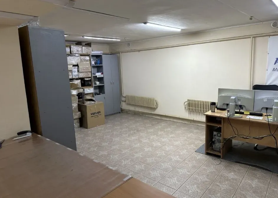 Продаж Магазин / салон / торгова точка площа 149 кв.м 1-й поверх на Артема 44 Дніпро - фото 4