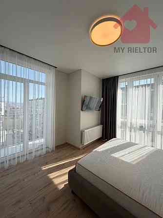 Продаж Квартира 2-кімнатна, 8/8 поверх на Бабяка Ужгород