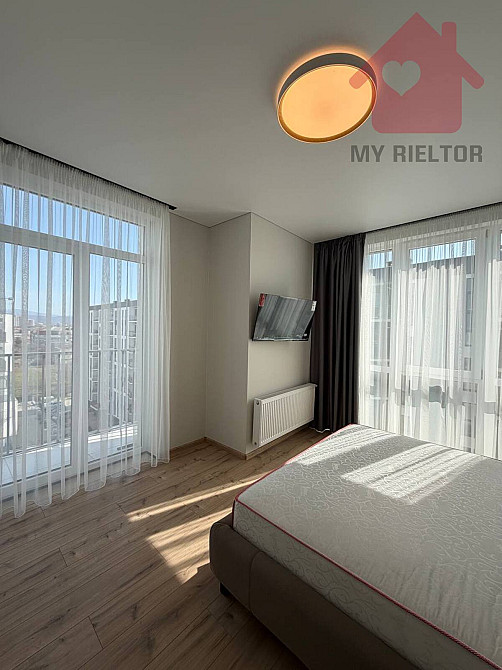 Продаж Квартира 2-кімнатна, 8/8 поверх на Бабяка Ужгород - изображение 4