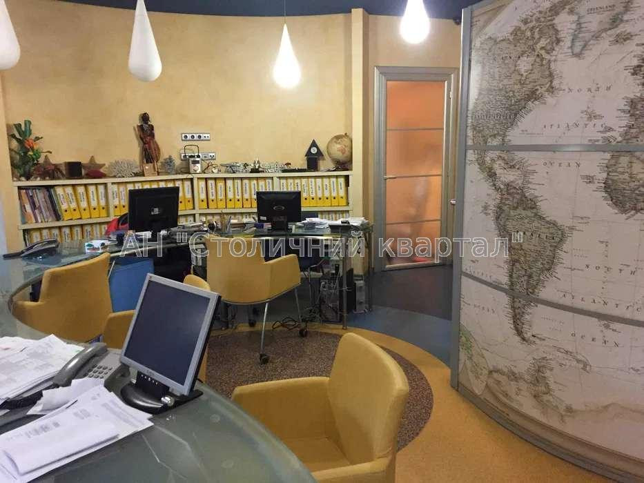 Оренда офісне приміщення на Костянтинівська вул., 20/14 приміщень - 2, поверх - 1/3 Київ - фото 6