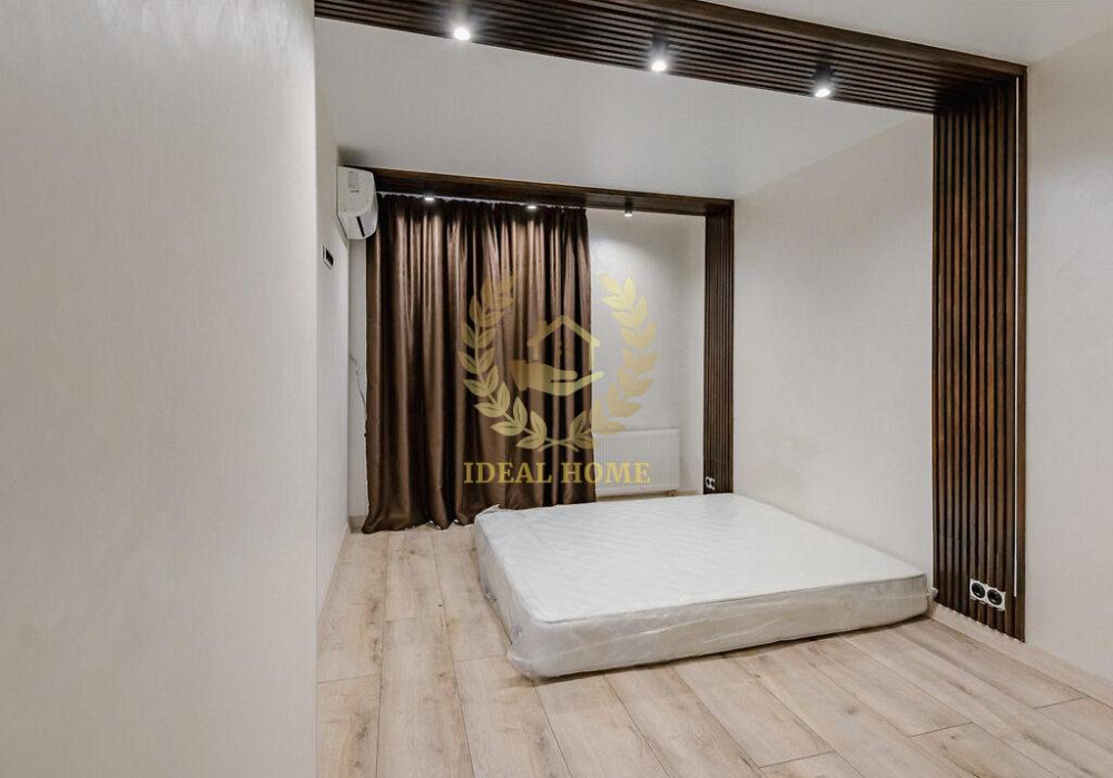 Продаж Квартира 1-кімнатна, 20/27 поверх на Лысогорский пер., 20 Київ - фото 9