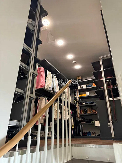 Продаж Квартира 2-кімнатна, 25/25 поверх на вул. Барабашова Харьков - изображение 15