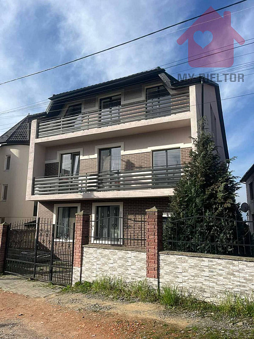 Продаж однокімнатної квартири по вул.Кавказька Uzhhorod - photo 8