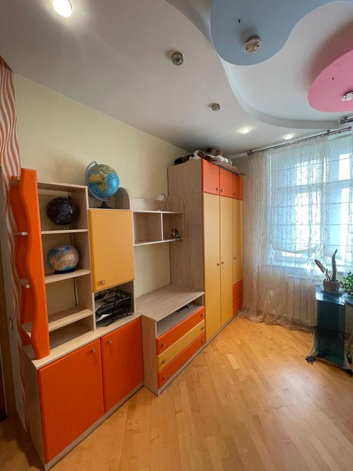 Продаж Квартира 3-кімнатна, 10/15 поверх на Володимира Івасюка вул., д. 26а Київ - фото 10