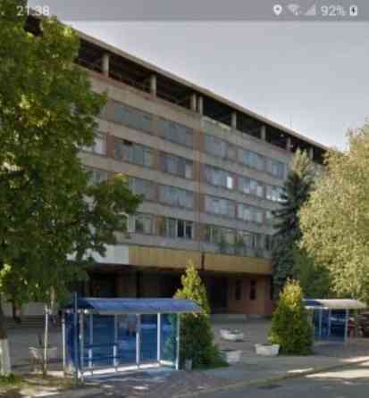 Продаж офісне приміщення на улица Промышленная, д.11 приміщень - 5, поверх - 1/7 Вишнёвое