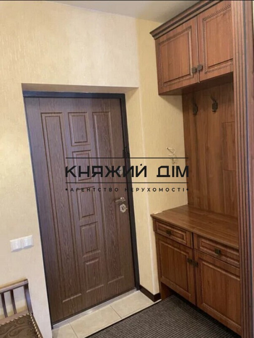 Продаж 4-х кімнатної квартири в ЖК Чайки. № 21144474 Чайки (Богуславський район) - фото 17