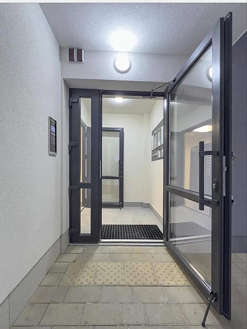 Продаж Квартира 3-кімнатна, 3/5 поверх на в. Незалежності Львов - изображение 8