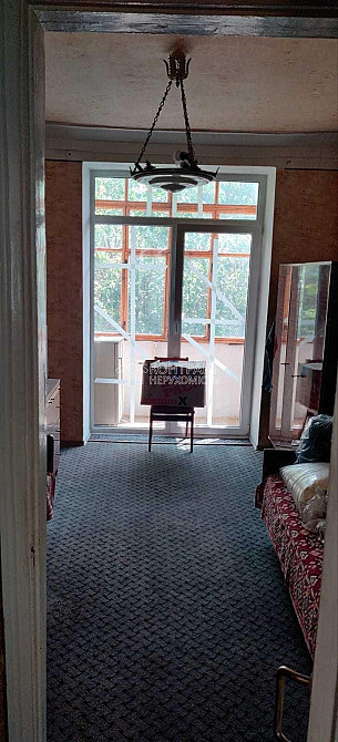 Оренда 2к Квартира 60 кв.м Павлівський майдан вул. Харків - фото 2