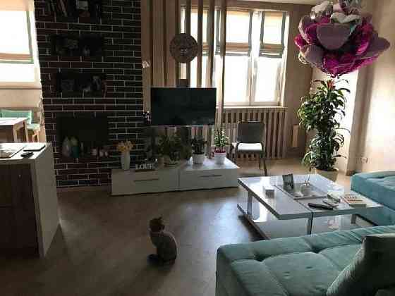 Продаж Квартира 1-кімнатна, 4/20 поверх на Вінстона Черчилля вул., д. 43 Киев